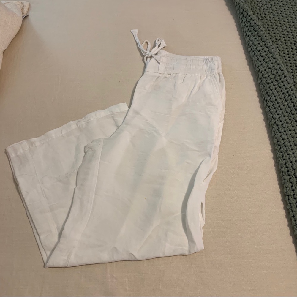 Beach pants
